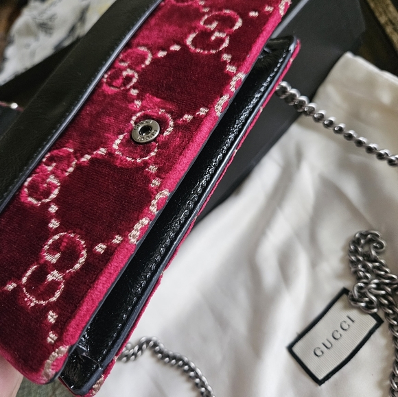 Authentic Gucci Dionysus mini bag - Picture 14 of 16